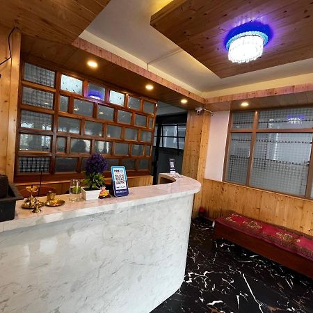 Gangtok Tibet Home Экстерьер фото