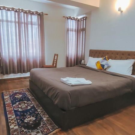 Gangtok Tibet Home Экстерьер фото