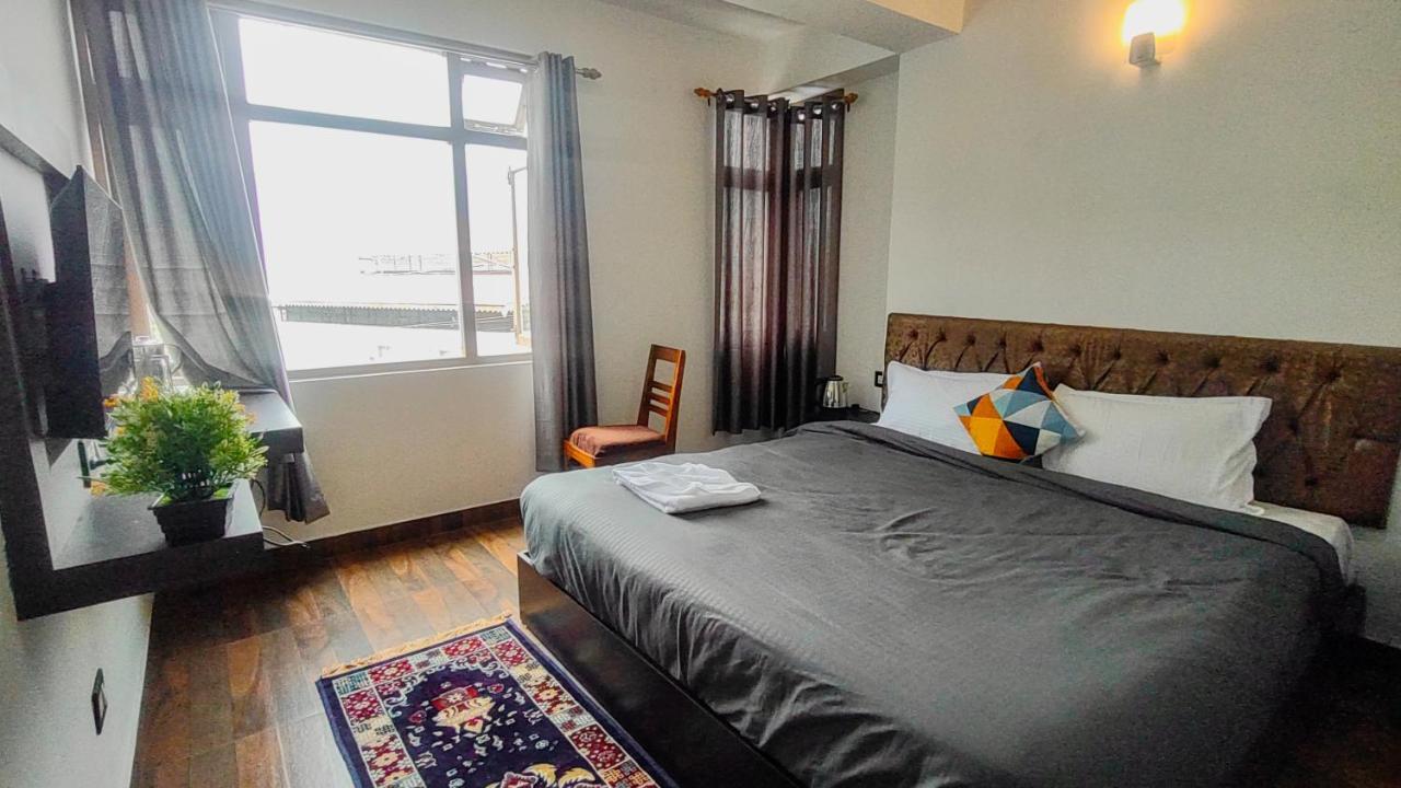 Gangtok Tibet Home Экстерьер фото