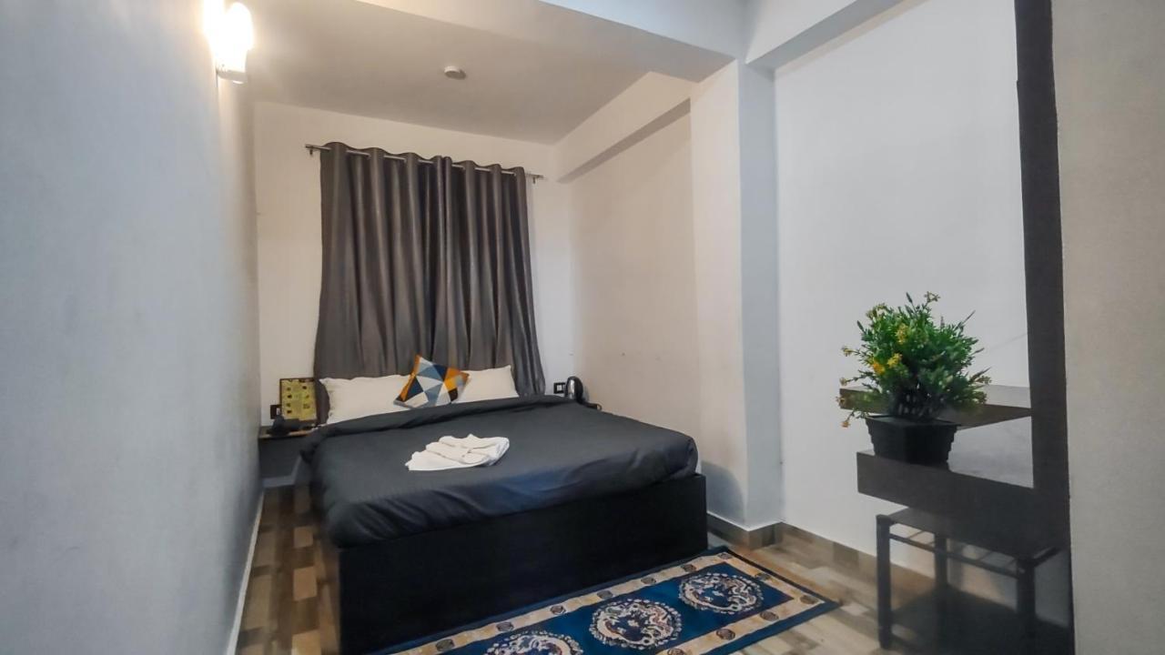 Gangtok Tibet Home Экстерьер фото